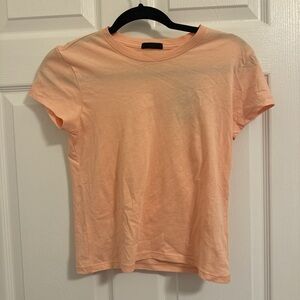 ATM Solid Color T-Shirt